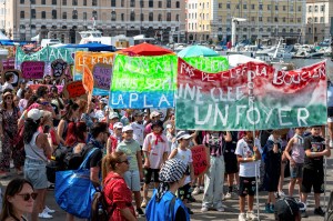Manifête - Festival de Marseille 2025